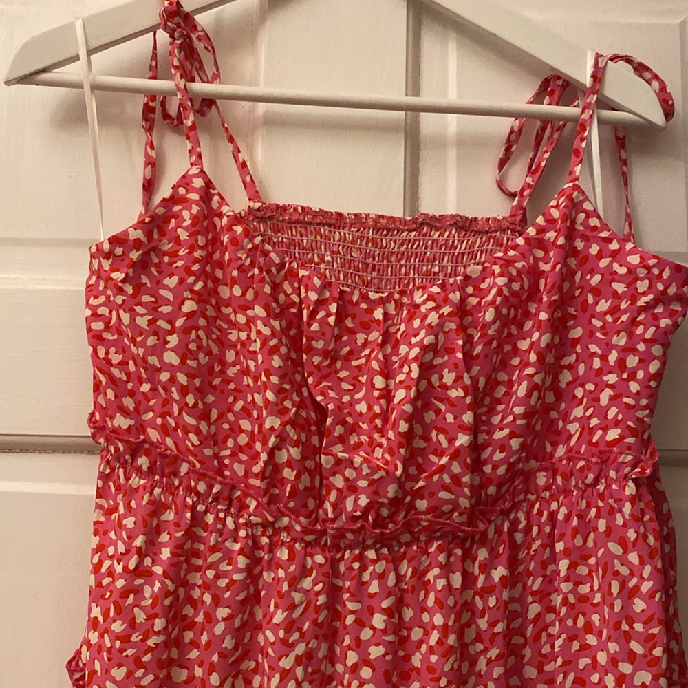 Pink dress - Picture 2 of 6